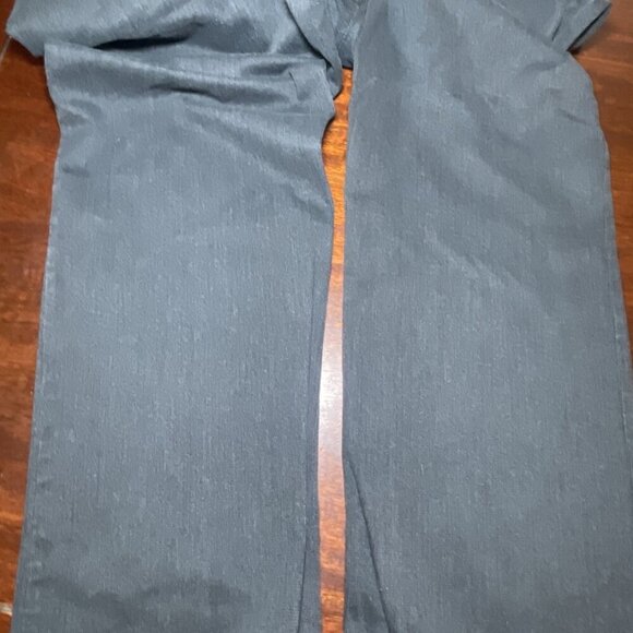 Kenneth‎ Cole New York 36x32 Blue Pants - Picture 13 of 14